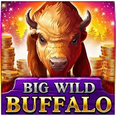 Play Big Wild Buffalo Aphrodite casino