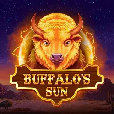 Play Buffalo's Sun Aphrodite casino