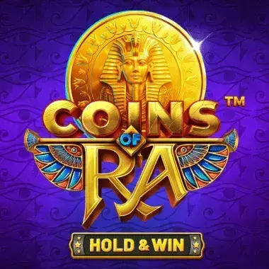 Play Coins Of Ra - Hold & Win Aphrodite casino