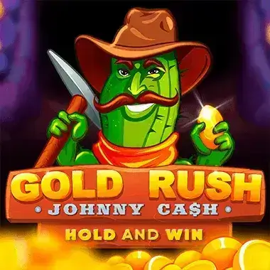 Play Gold Rush with Johnny Cash Aphrodite casino