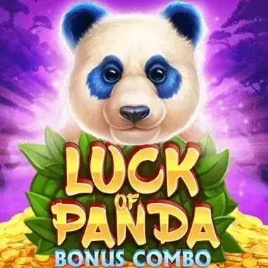 Play Luck of Panda Bonus Combo Aphrodite casino