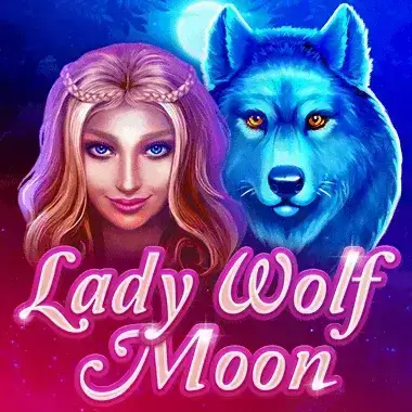Play Lady Wolf Moon Aphrodite casino
