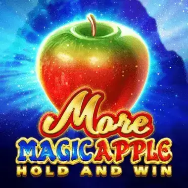 Play Speel More Magic Apple bij Aphrodite