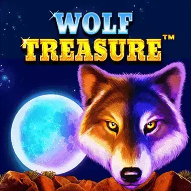 Play Wolf Treasure Aphrodite casino