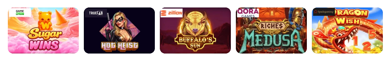 Slots Aphrodite Casino Slots Aphrodite Casino
